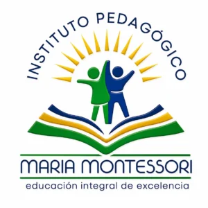 Logo Instituto Pedagógico María Montessori Escuelas Acuáticas en Isla Mujeres