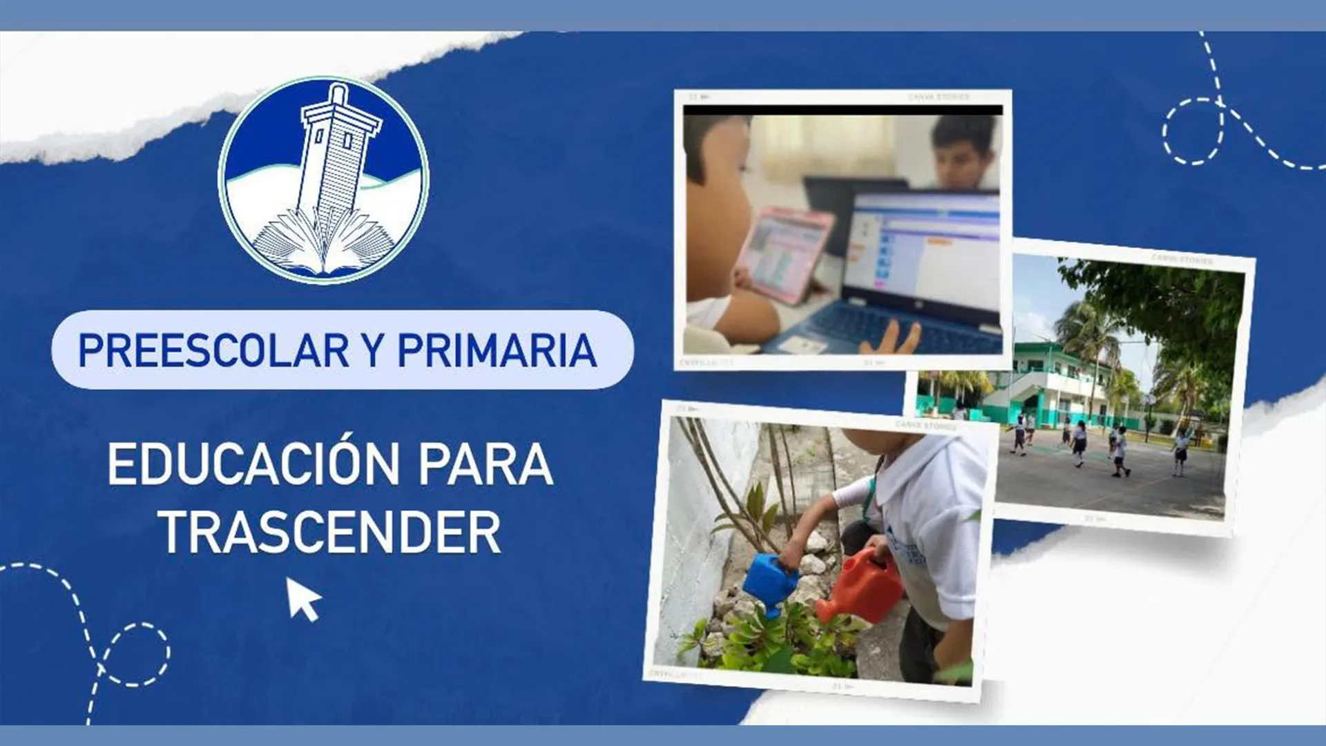 Imagen Portada de Instituto Puerto Morelos