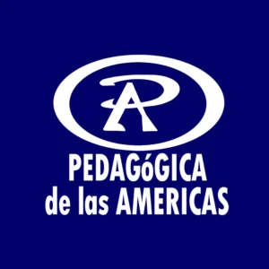 Logo Pedagógica de las Américas Escuelas Acuáticas en Isla Mujeres