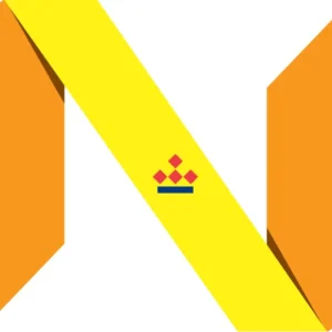Logo Centro Educativo Nobel A. C.