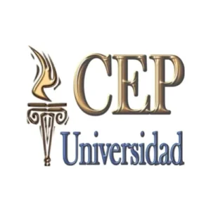 Logo Escuela CEP Universidad | Plantel Prisciliano