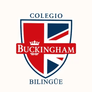 Logo Colegio Buckingham