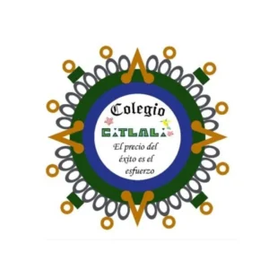 Logo Escuela Colegio Citlali
