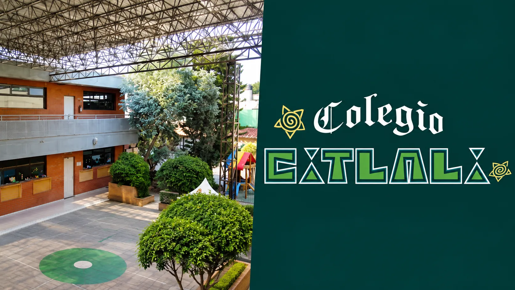 Imagen Portada de Colegio Citlali