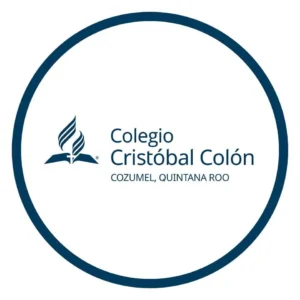 Logo Colegio Cristóbal Colón