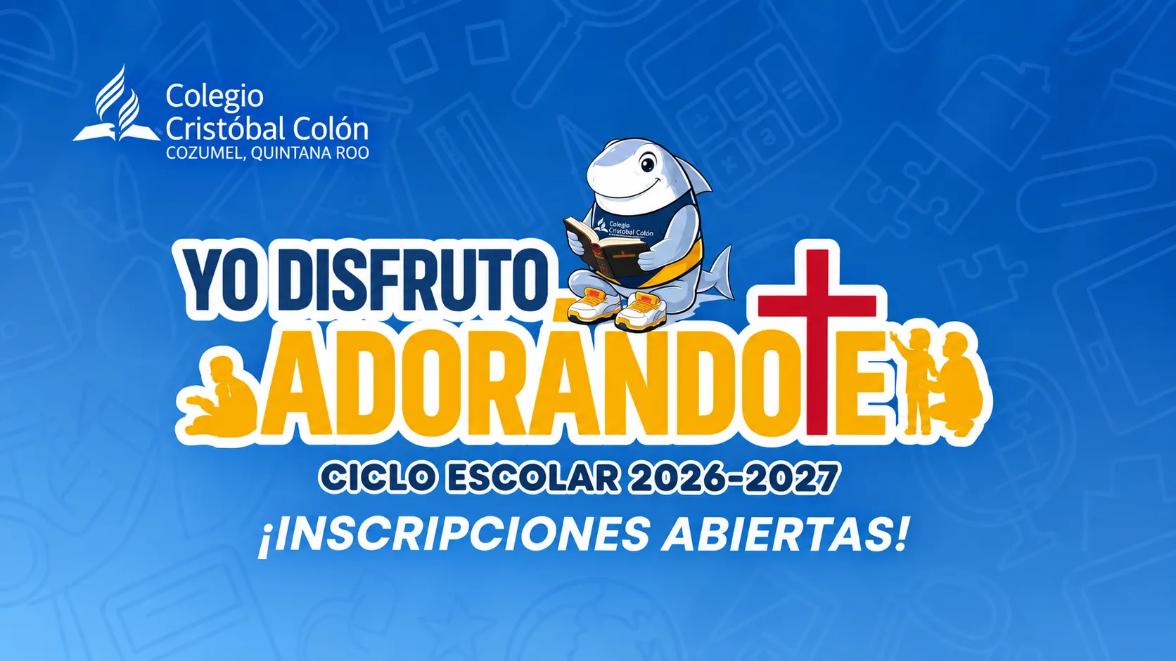 Imagen Portada de Colegio Cristóbal Colón