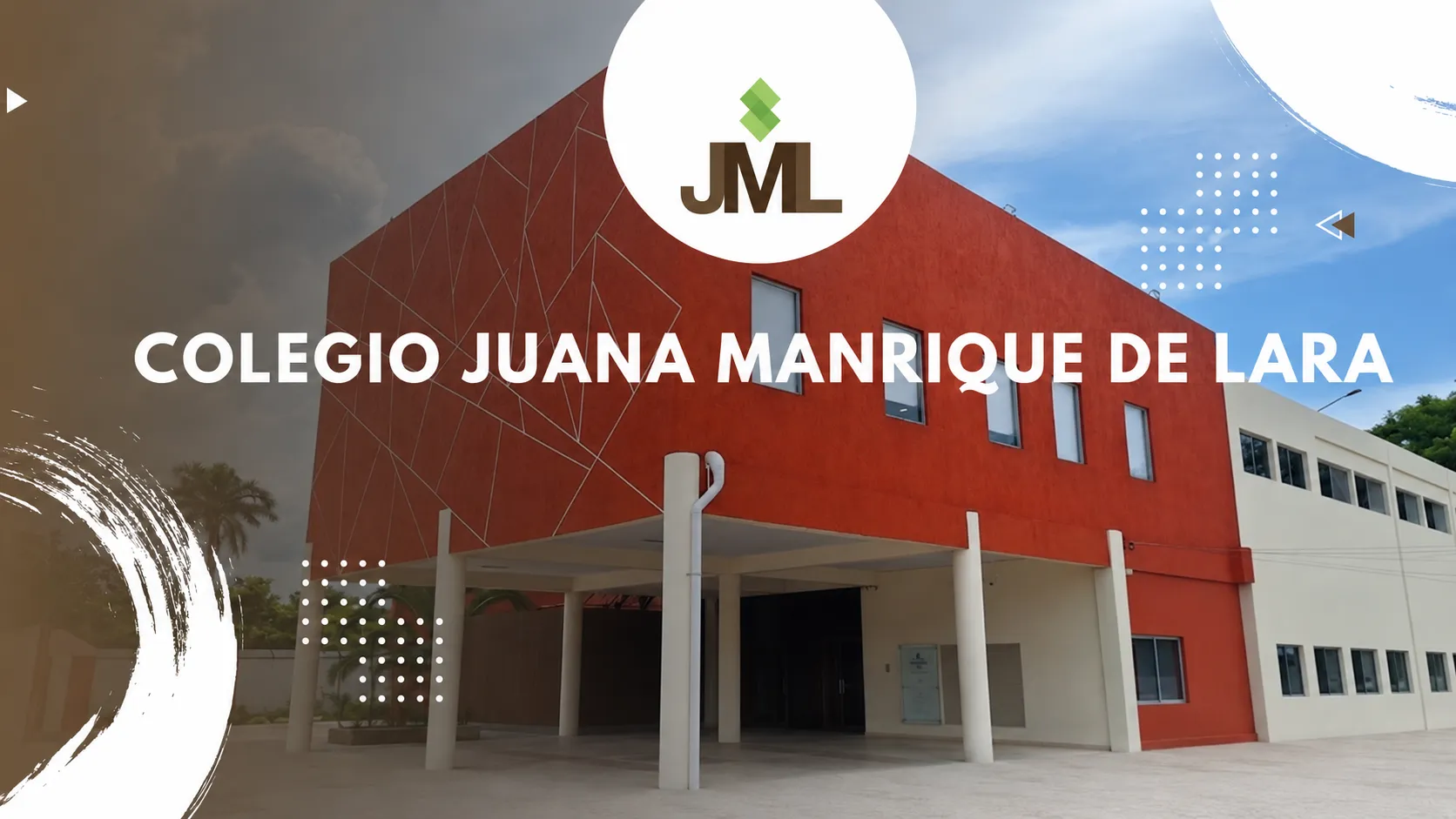 Imagen Portada de Colegio Juana Manrique de Lara