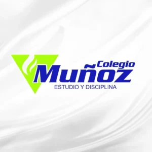 Logo Colegio Muñoz | Unidad Vado del Río