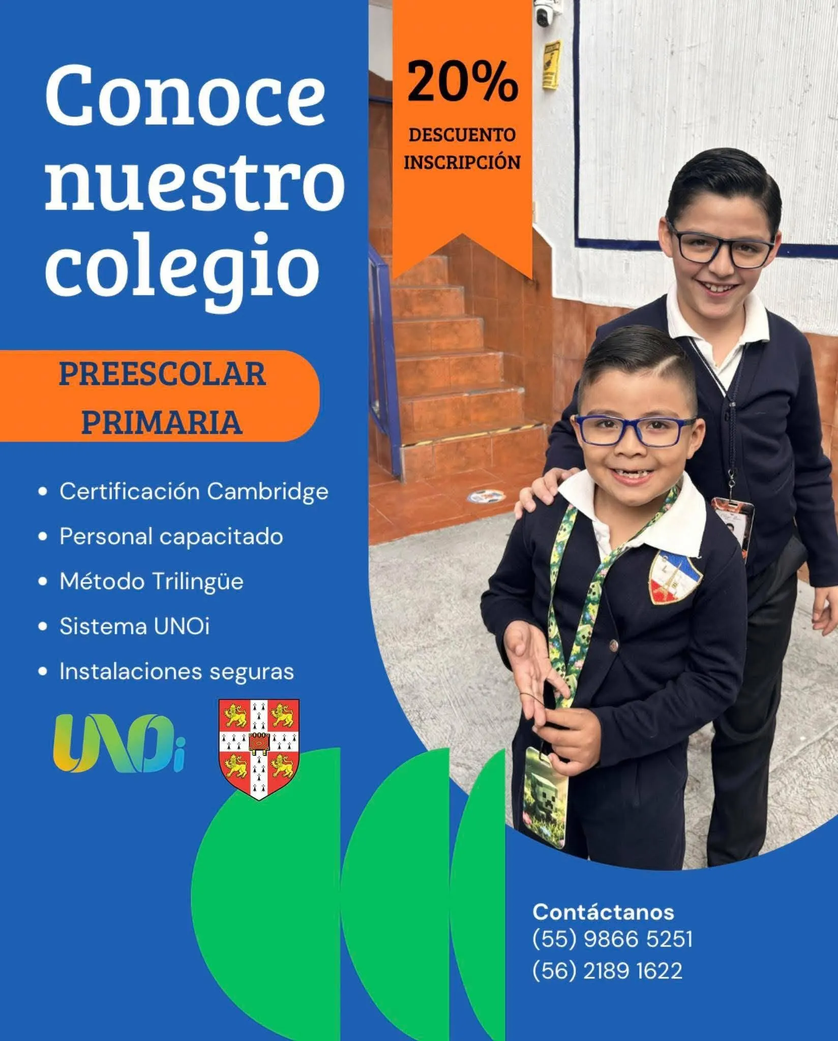 Imagen banner de Instituto Normandíe