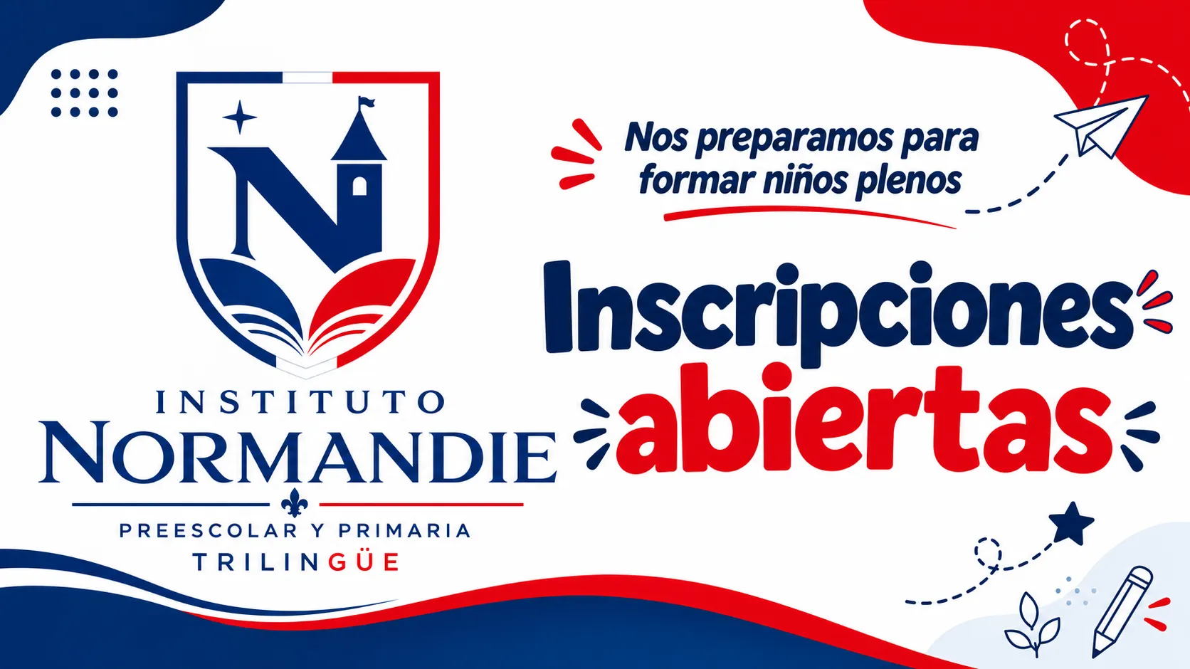 Imagen Portada de Instituto Normandíe
