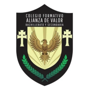 Logo Colegio Formativo Alianza de Valor