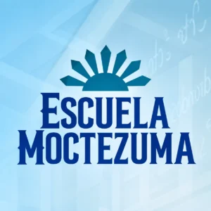 Logo Escuela Moctezuma