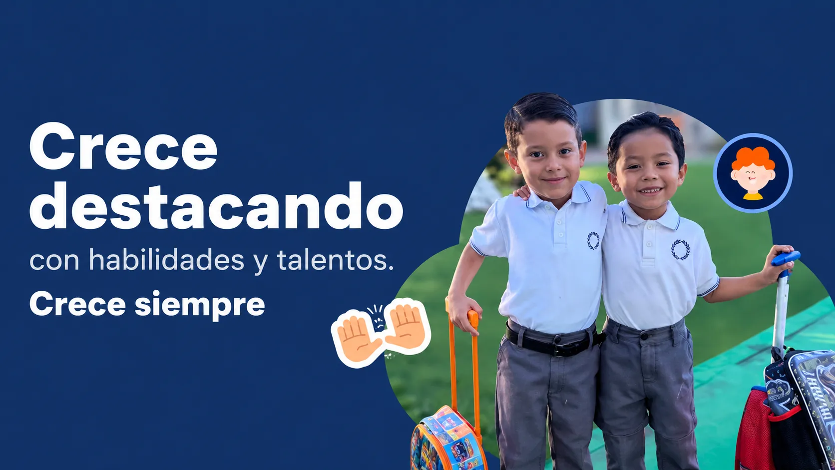 Imagen Portada de Instituto Cumbres Cozumel