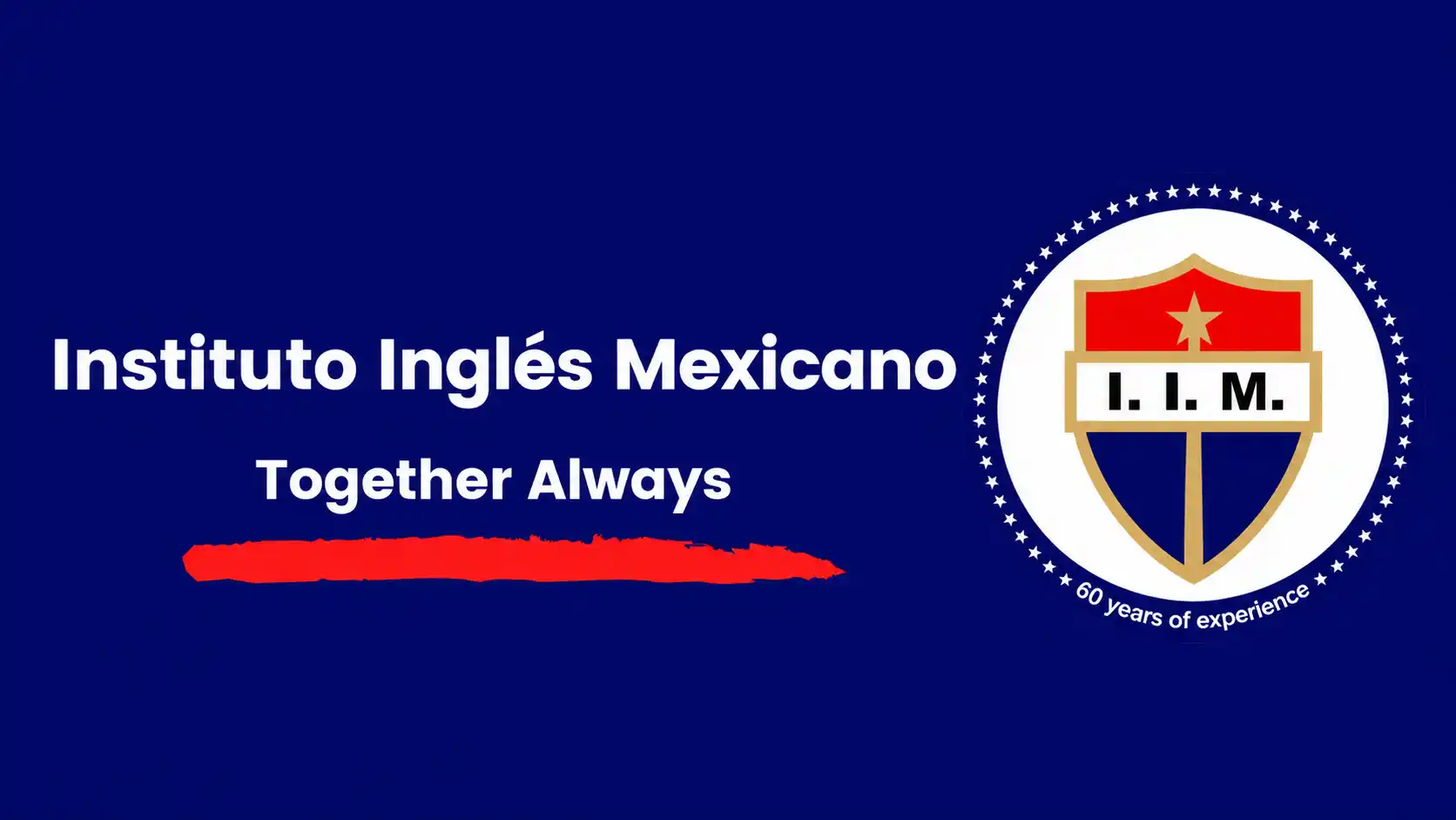 Imagen Portada de Instituto Inglés Mexicano