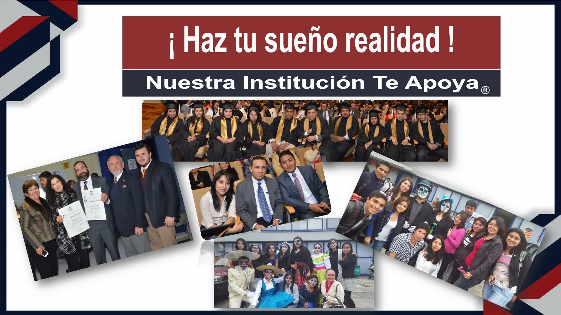 Imagen Portada de Instituto Superior Concordia | Campus Toluca