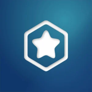Logo Instituto White Star Plantel Chuburná