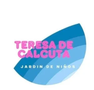 Logo Jardin de Niños Teresa de Calcuta