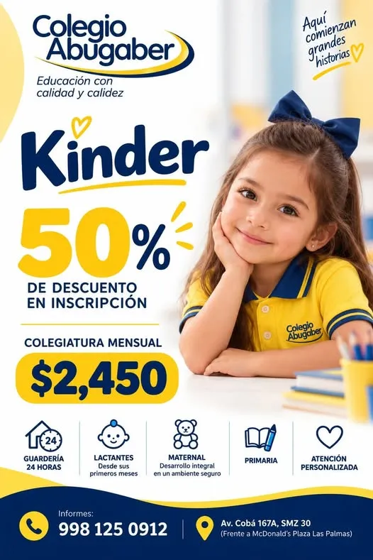Imagen de promoción