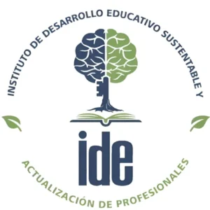 Logo Instituto de Desarrollo Educativo Sustentable