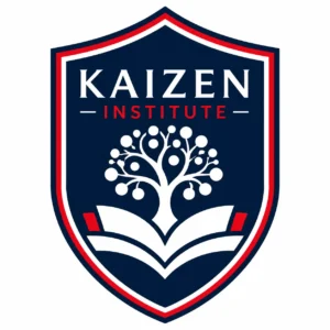 Logo Kaizen Institute | Monterrey