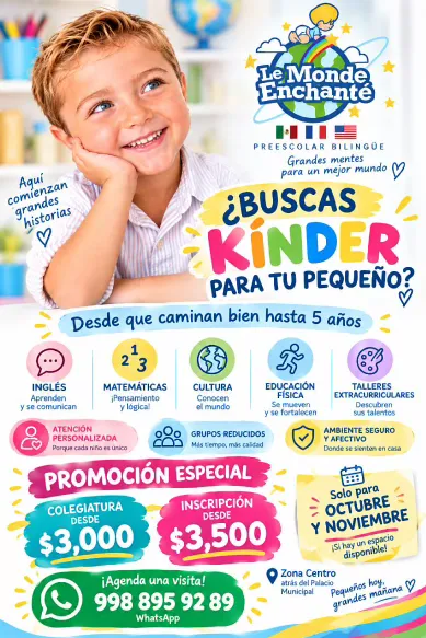 Imagen promoción